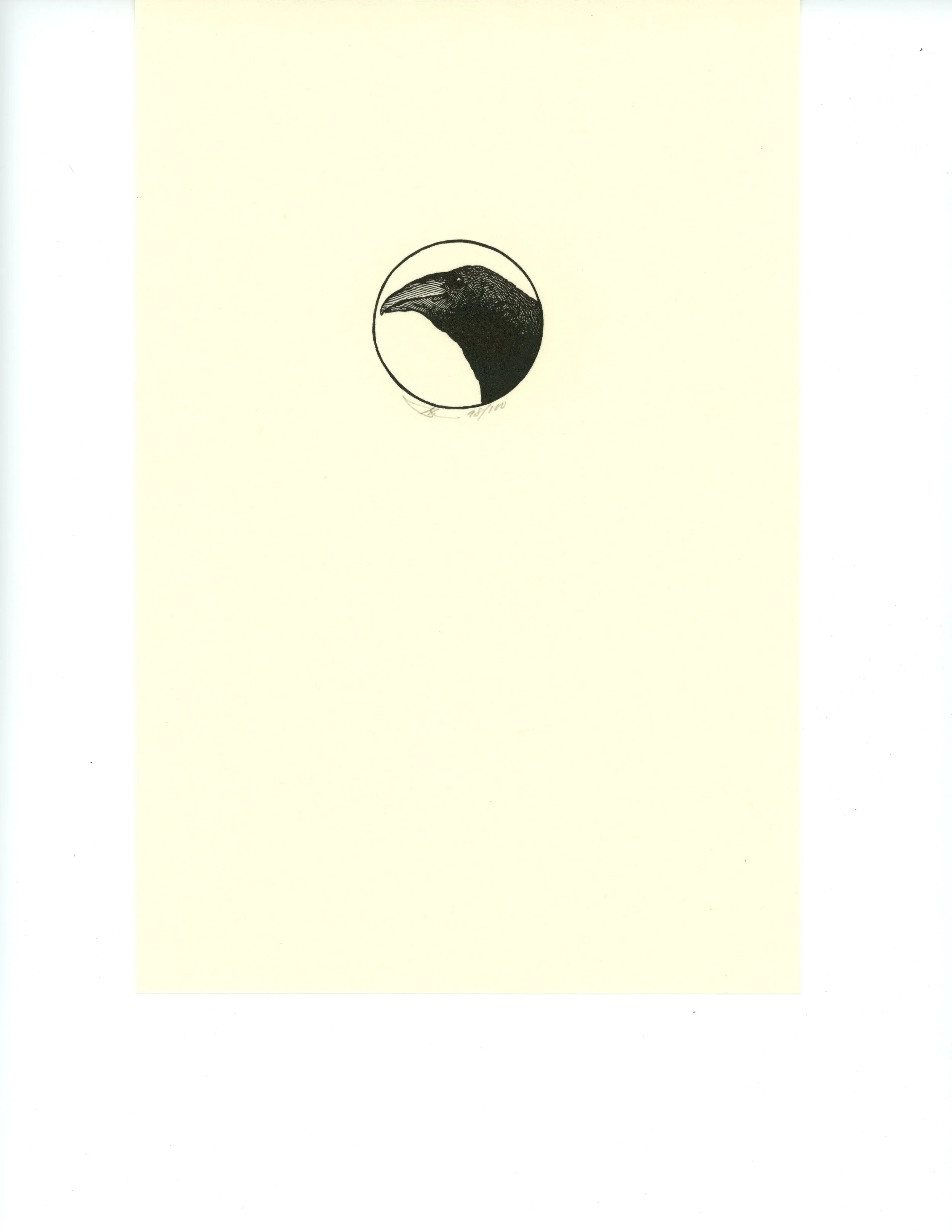 Bestiary, The Crow, #6 title pg  150.jpg
