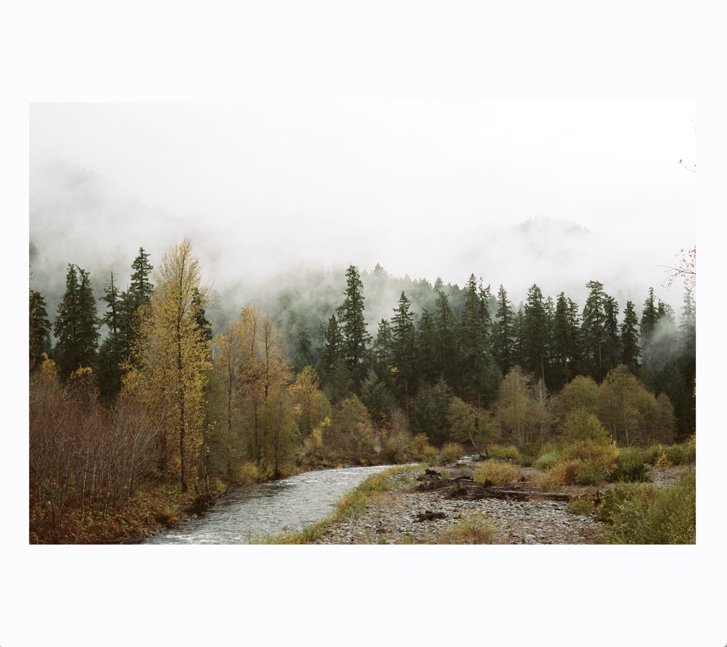 Washington State