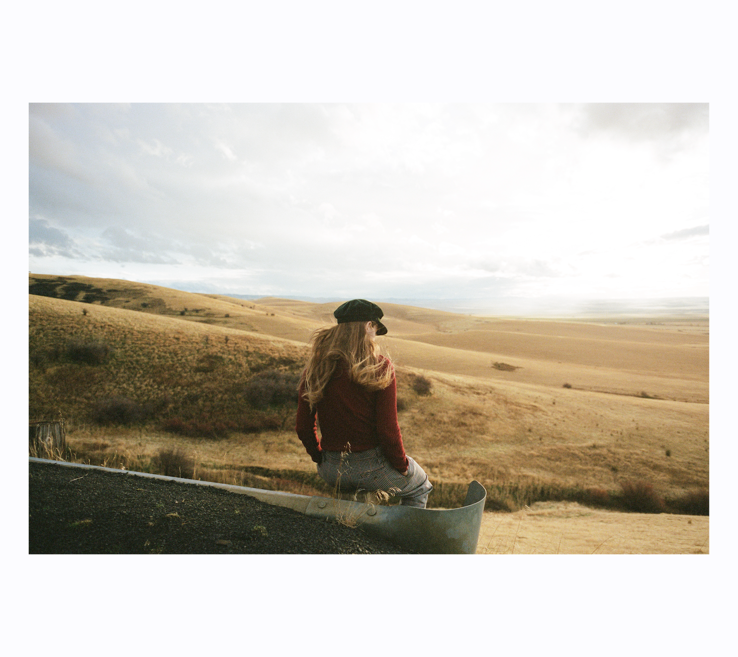 Idaho