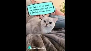 2022 Automate Social Campaign