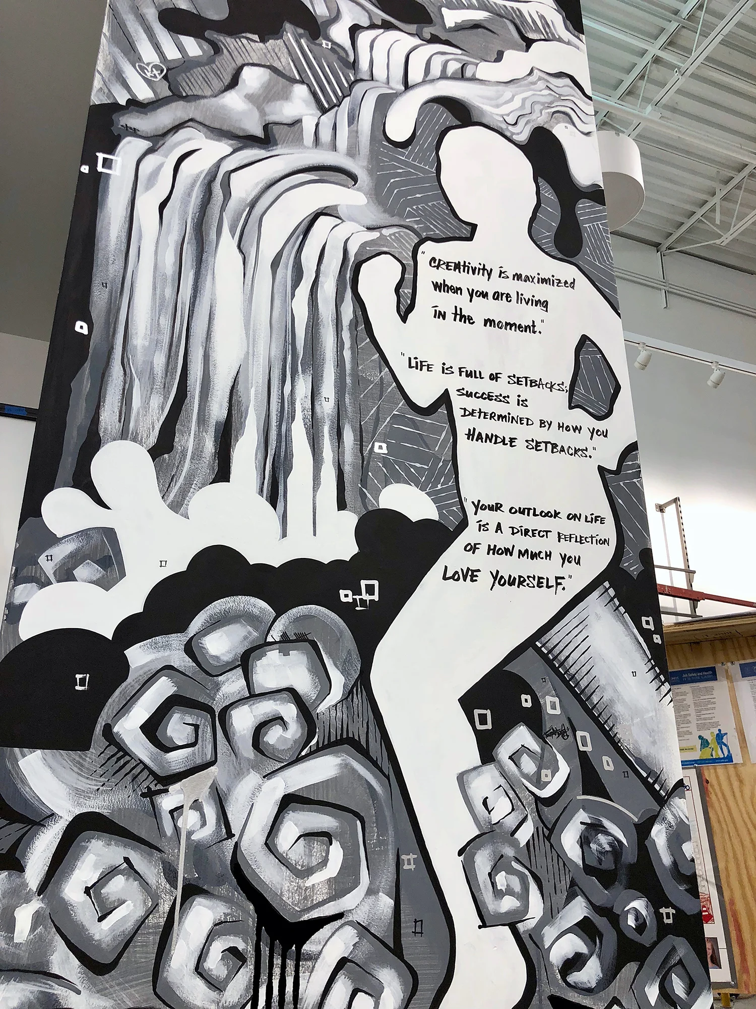 Client: Lululemon Location: Sioux Falls, SD