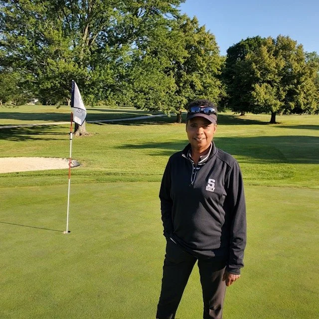 Catawba 2 Day Ringer Winner - Lisa Holden