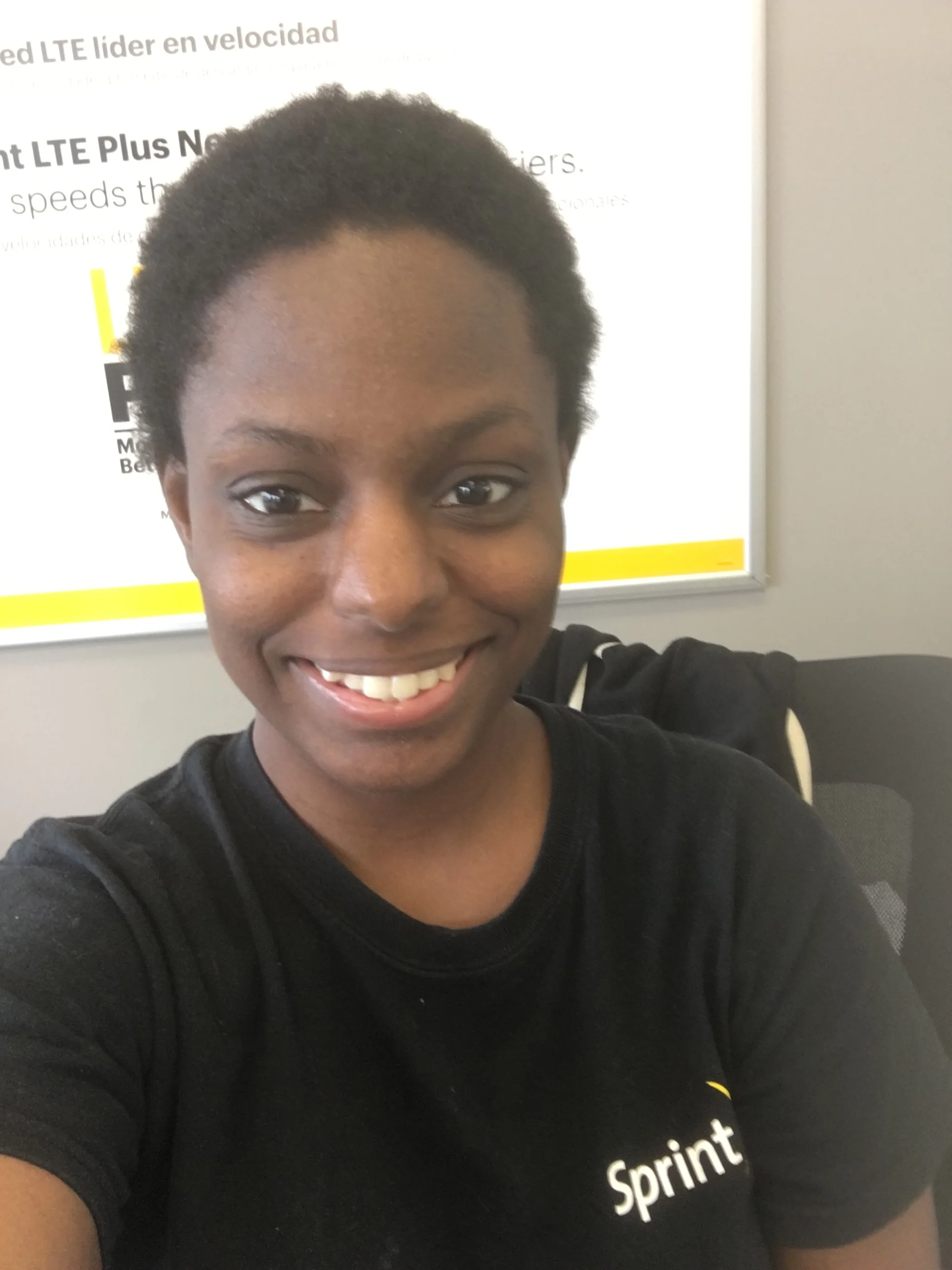 Success Story: Hermalita Doss