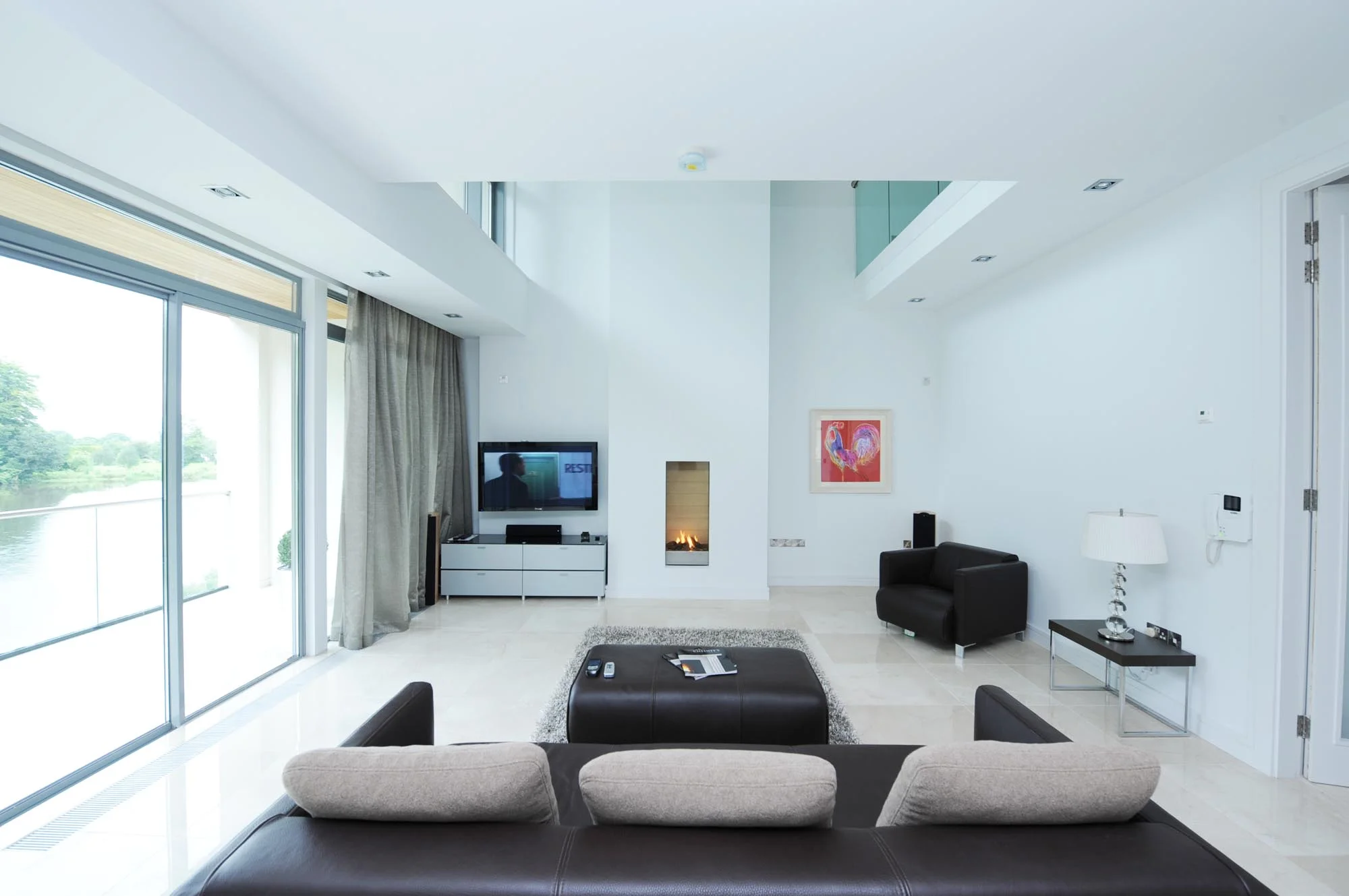 Apartment Interior 1