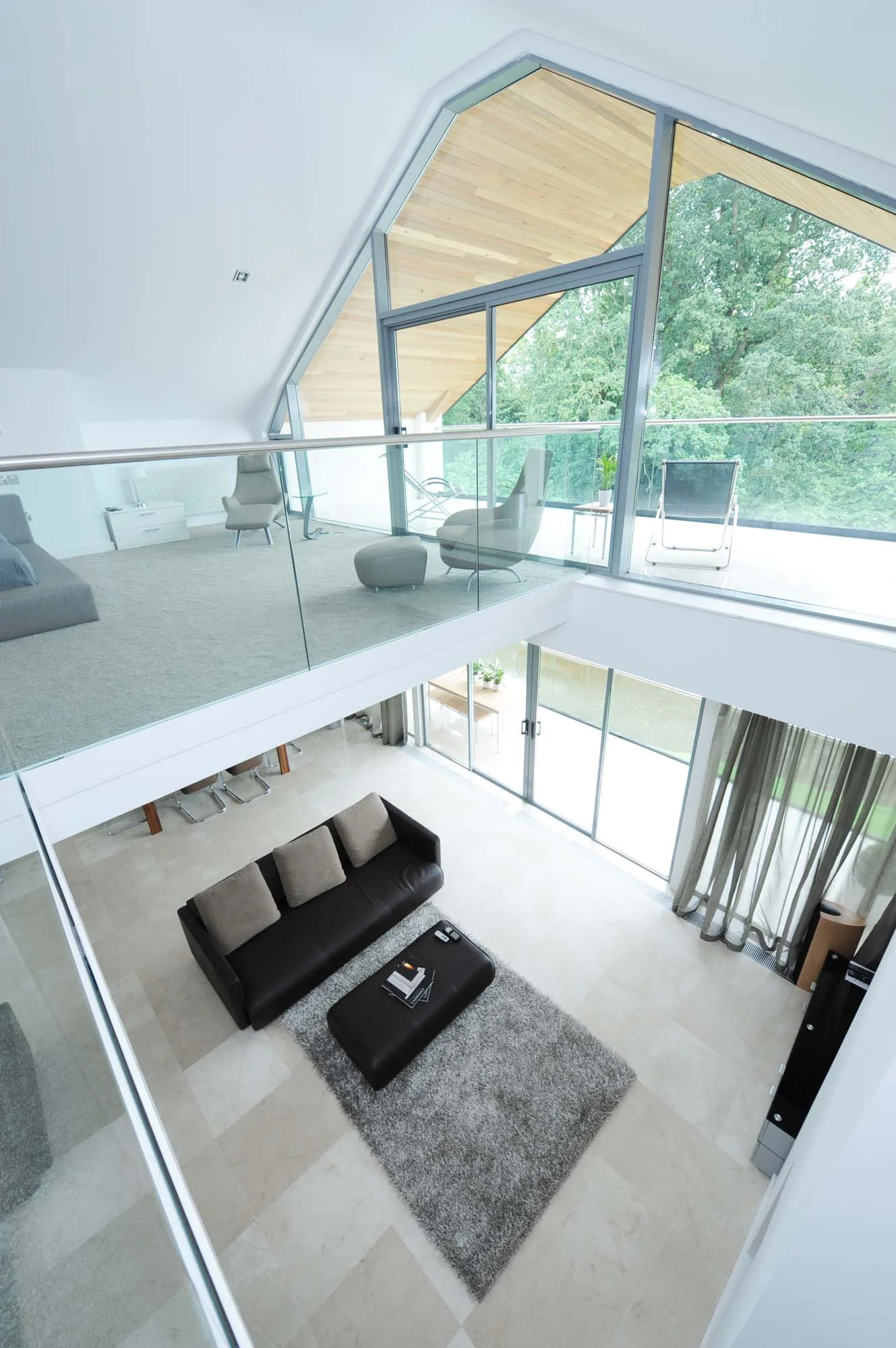 Apartment Interior 2