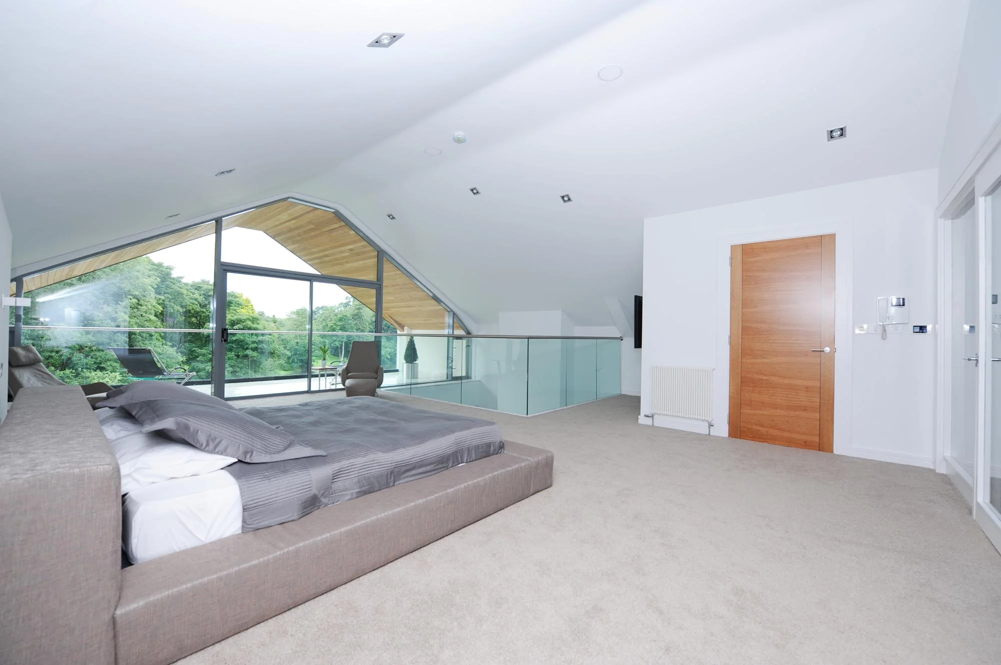 Apartment Interior 3