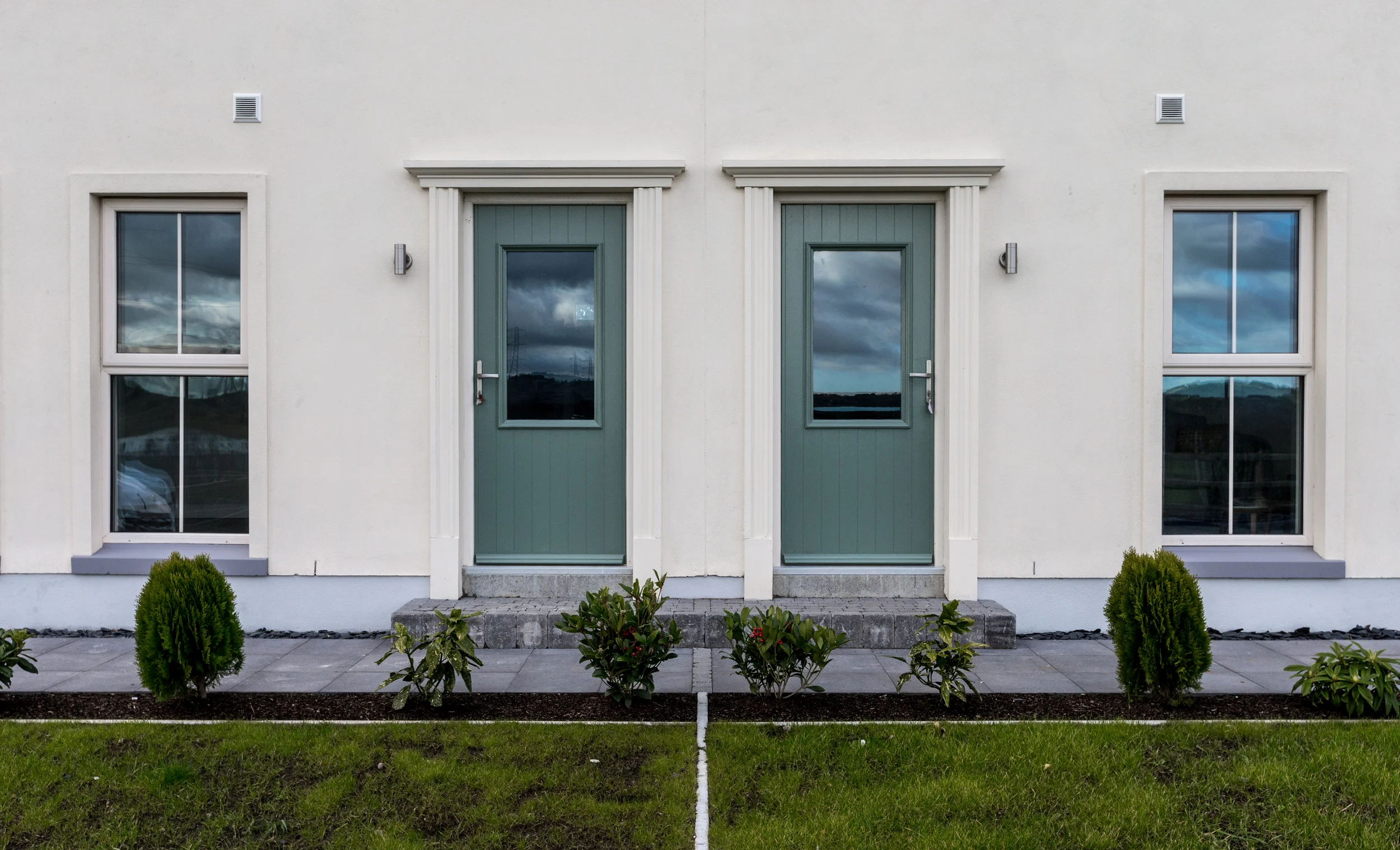 Bonnie's Lane, Lambeg - Residential Development