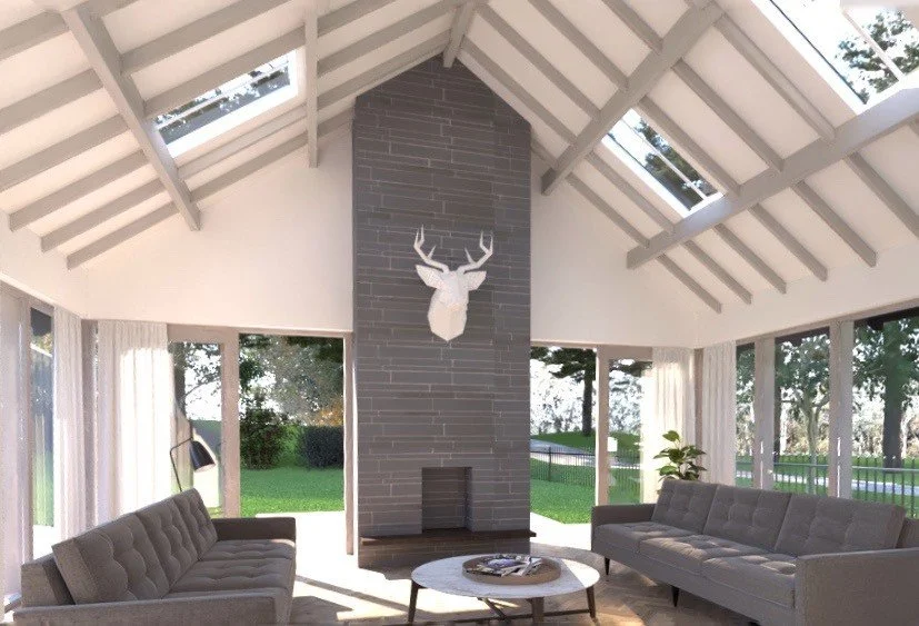 Highland Cottage, Scotland