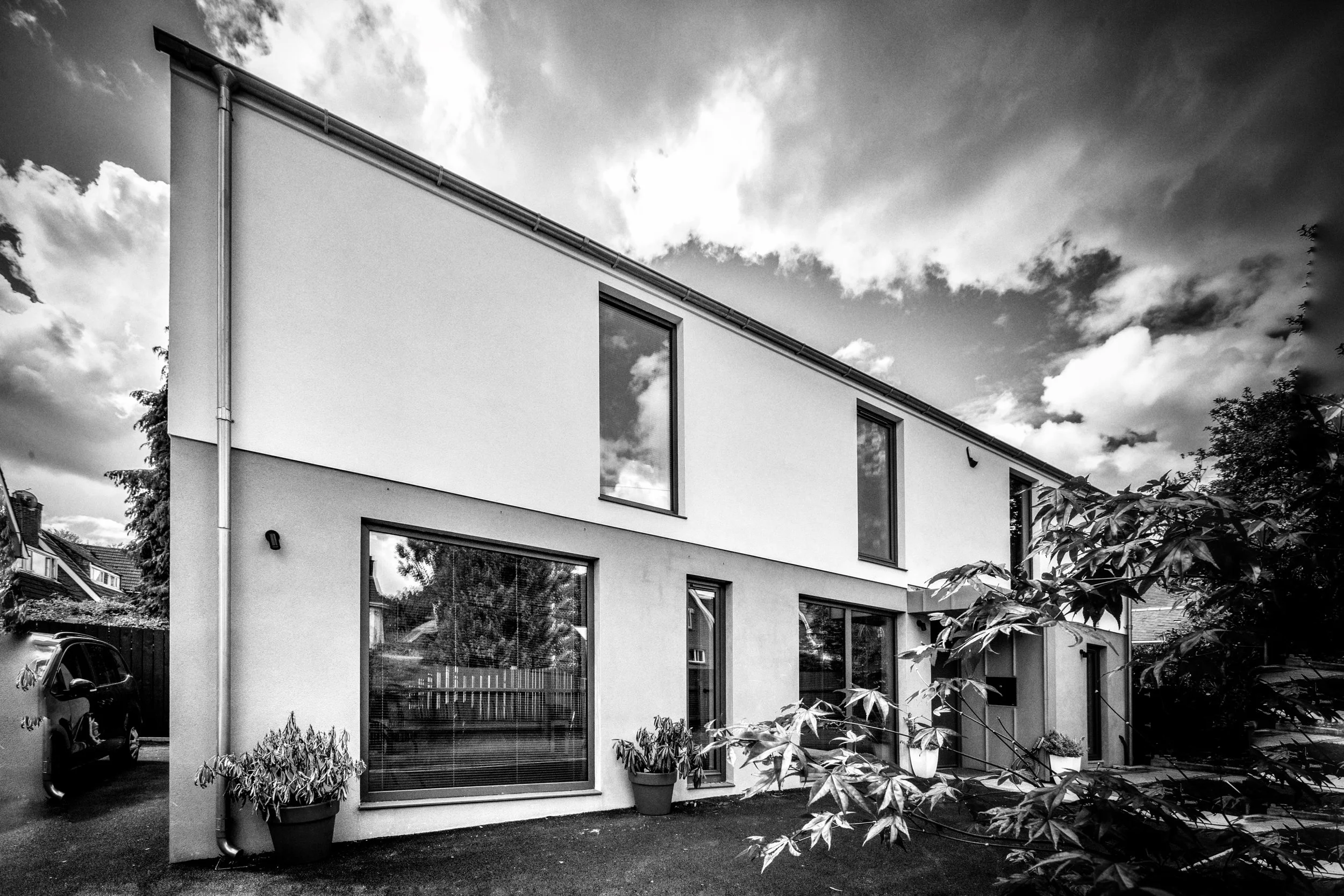 Two Tone, East Belfast