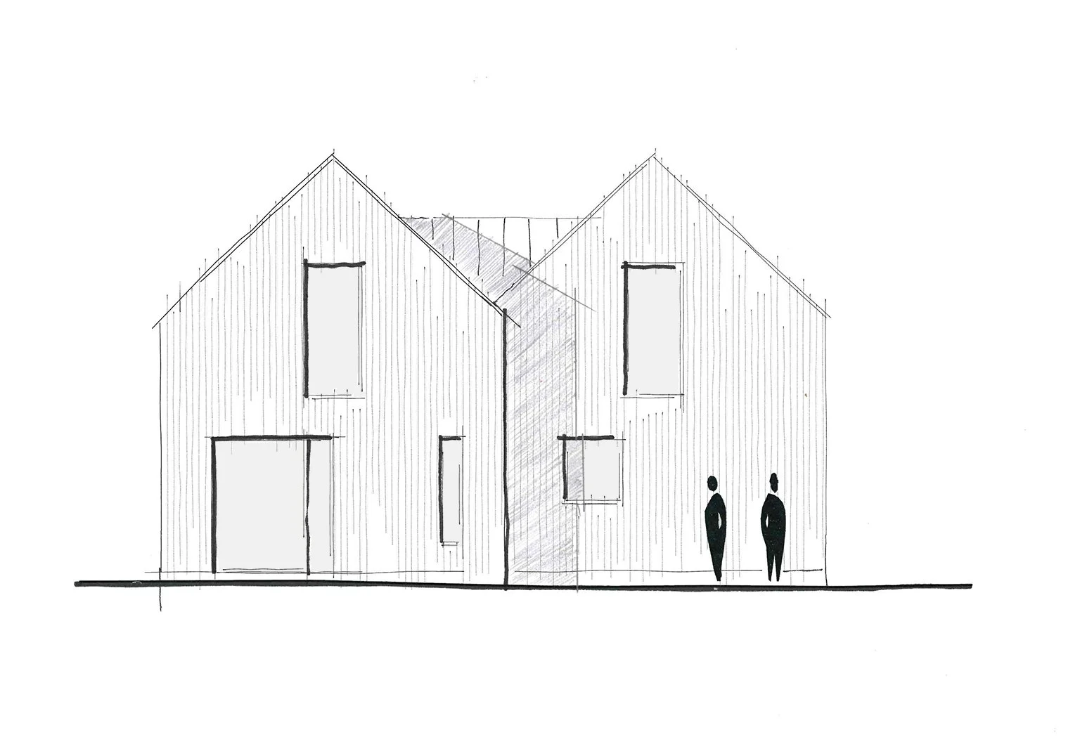 Donegal Beach House 2