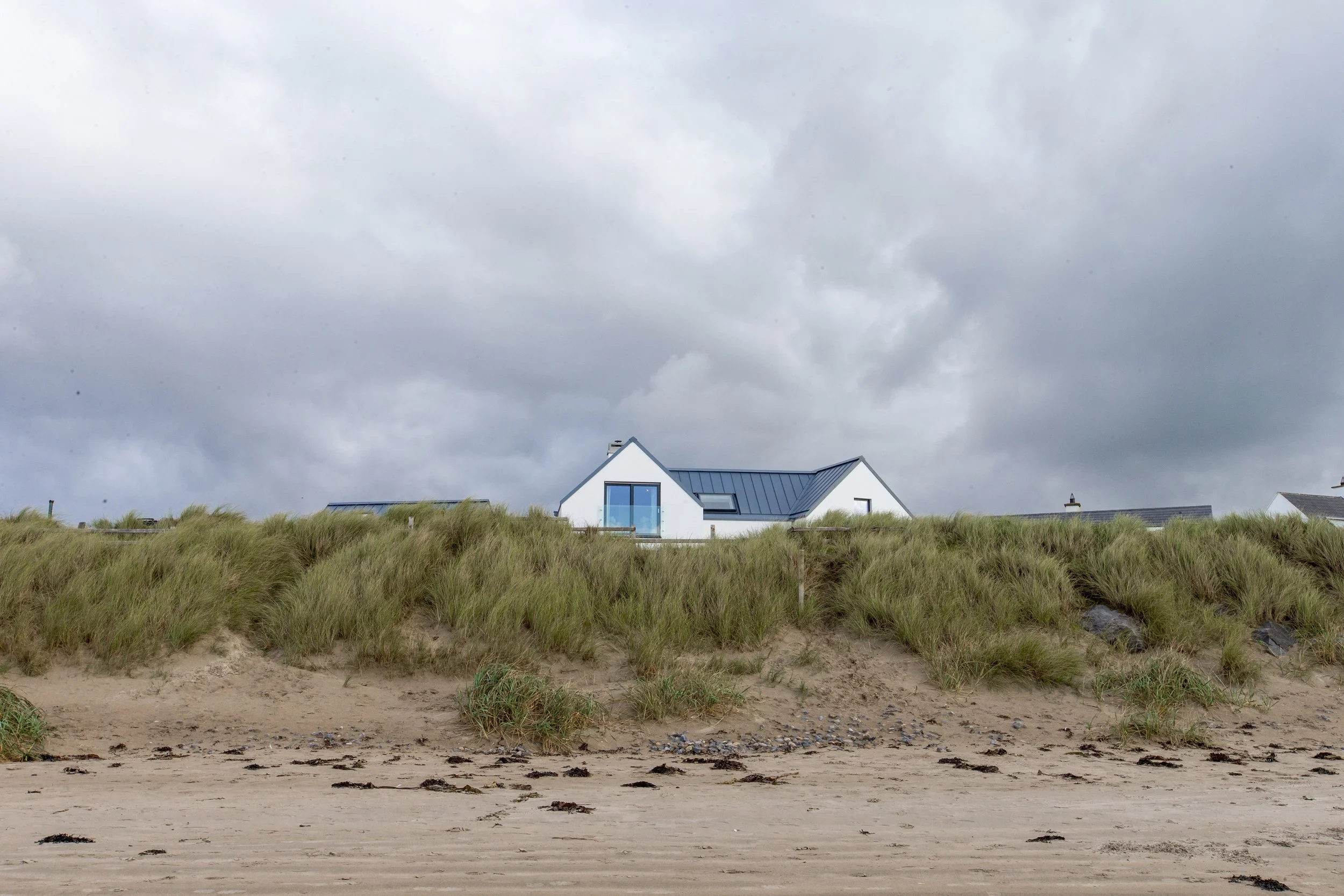 PRIVATE BESPOKE COTTAGE - IRELAND 1