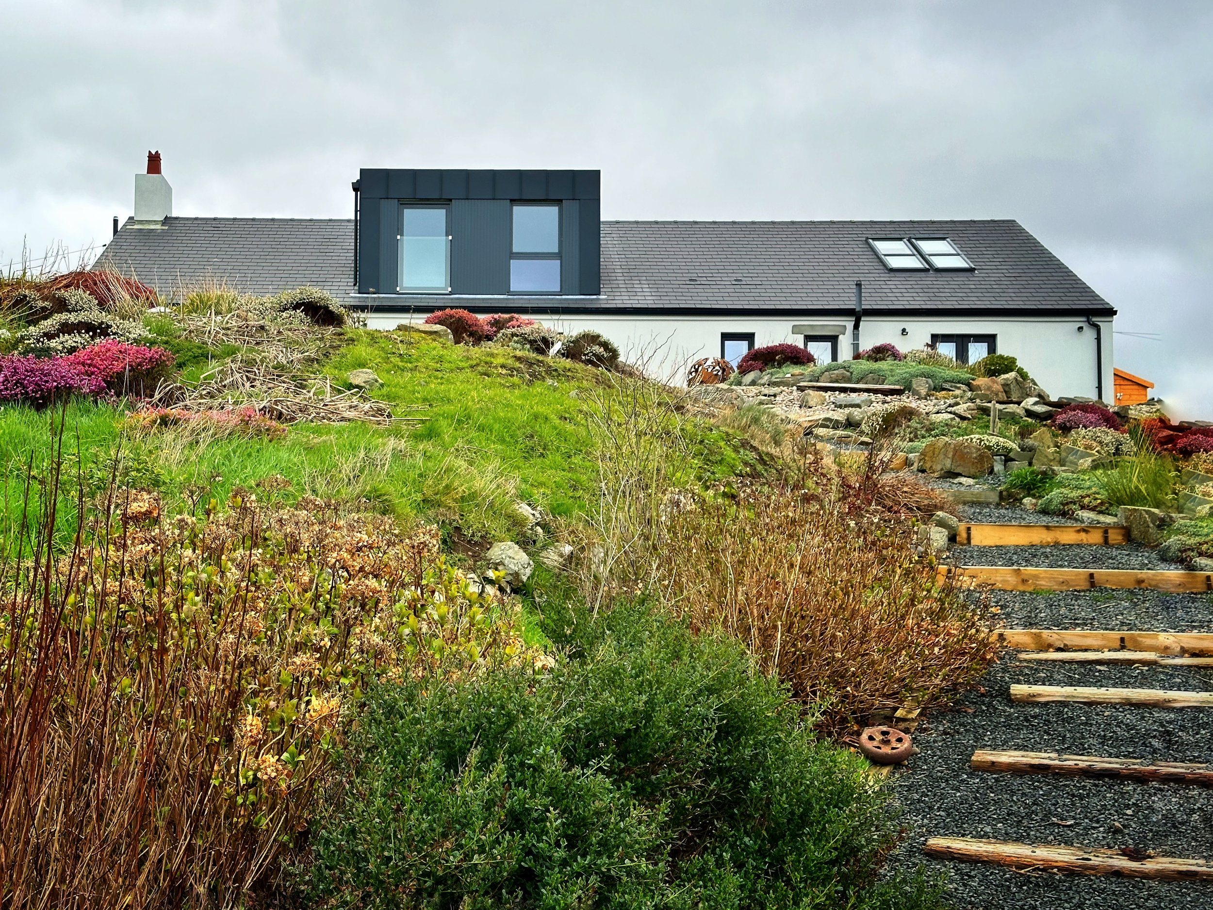 CONTEMPORARY EXTENSION 11