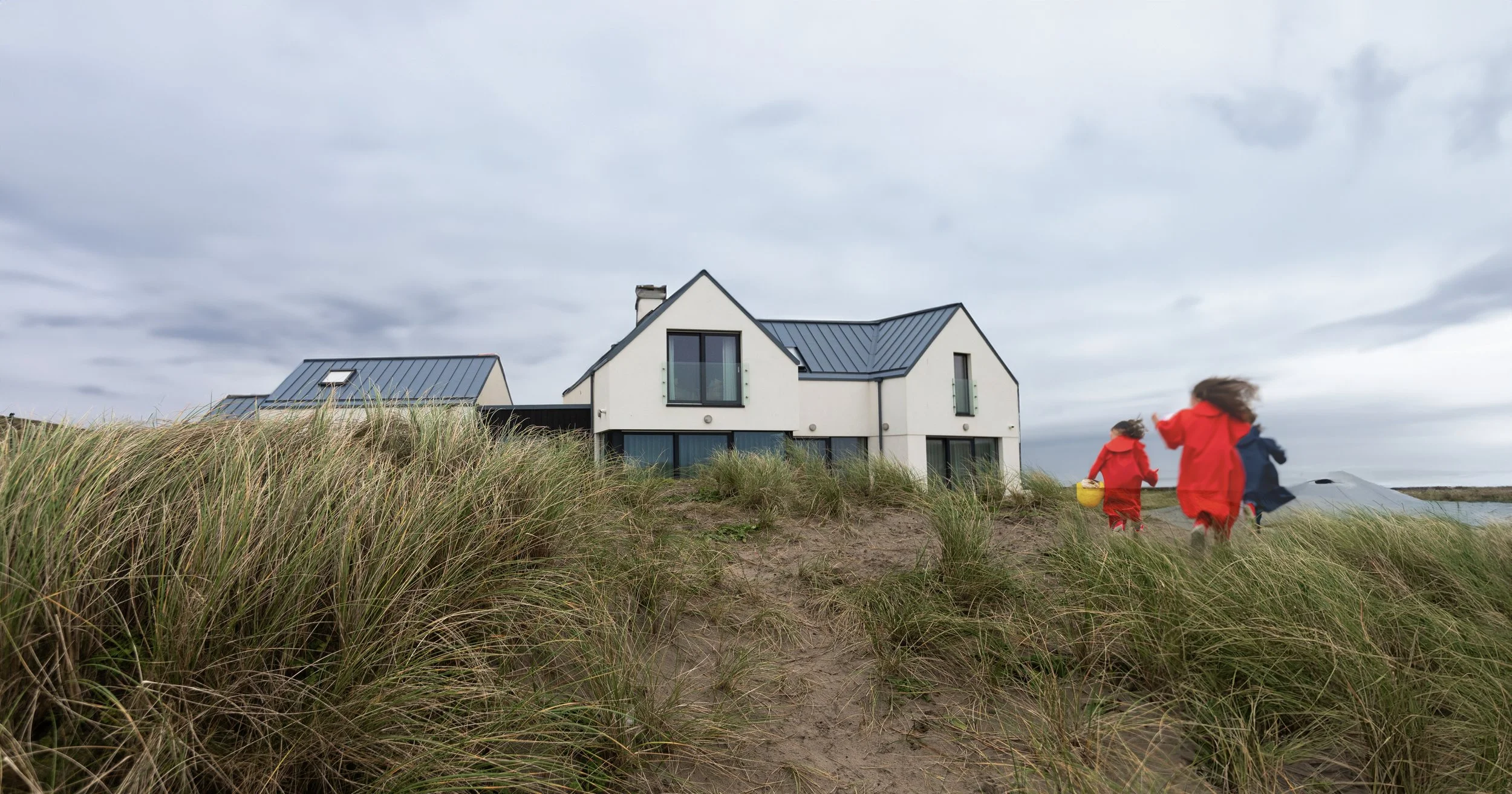 BEACH HOUSE, IRELAND VIEW 2