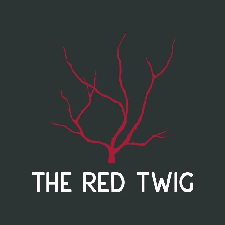 The Red Twig