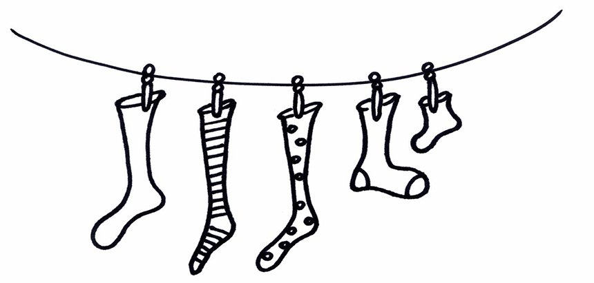 2023 Annual Stocking Competition — The Red Twig