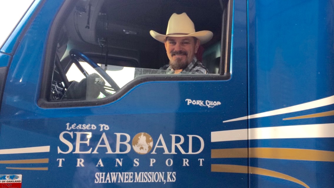 Mike S--Owner Operator