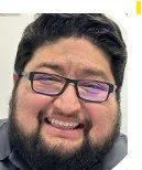Julio Espada - Freight Sales Manager