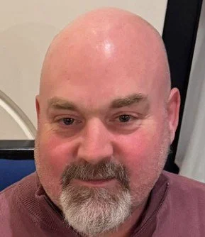 Paul Doble - Customer Broker