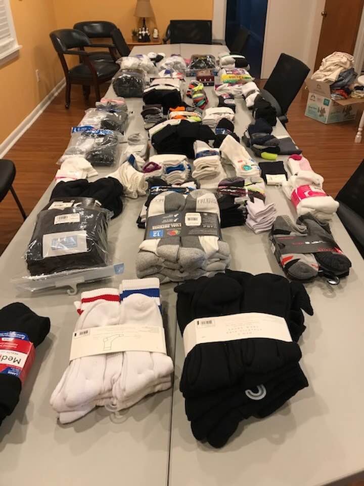 St. Francis Center - Socks.jpg