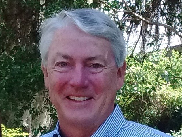 Jim Phelps, Jr Warden/Endowment Liaison