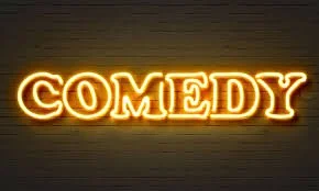 Comedy Night