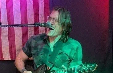 Music with Rich Lloyd
