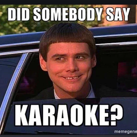 Karaoke