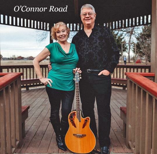 Live Music with O'Connor Road