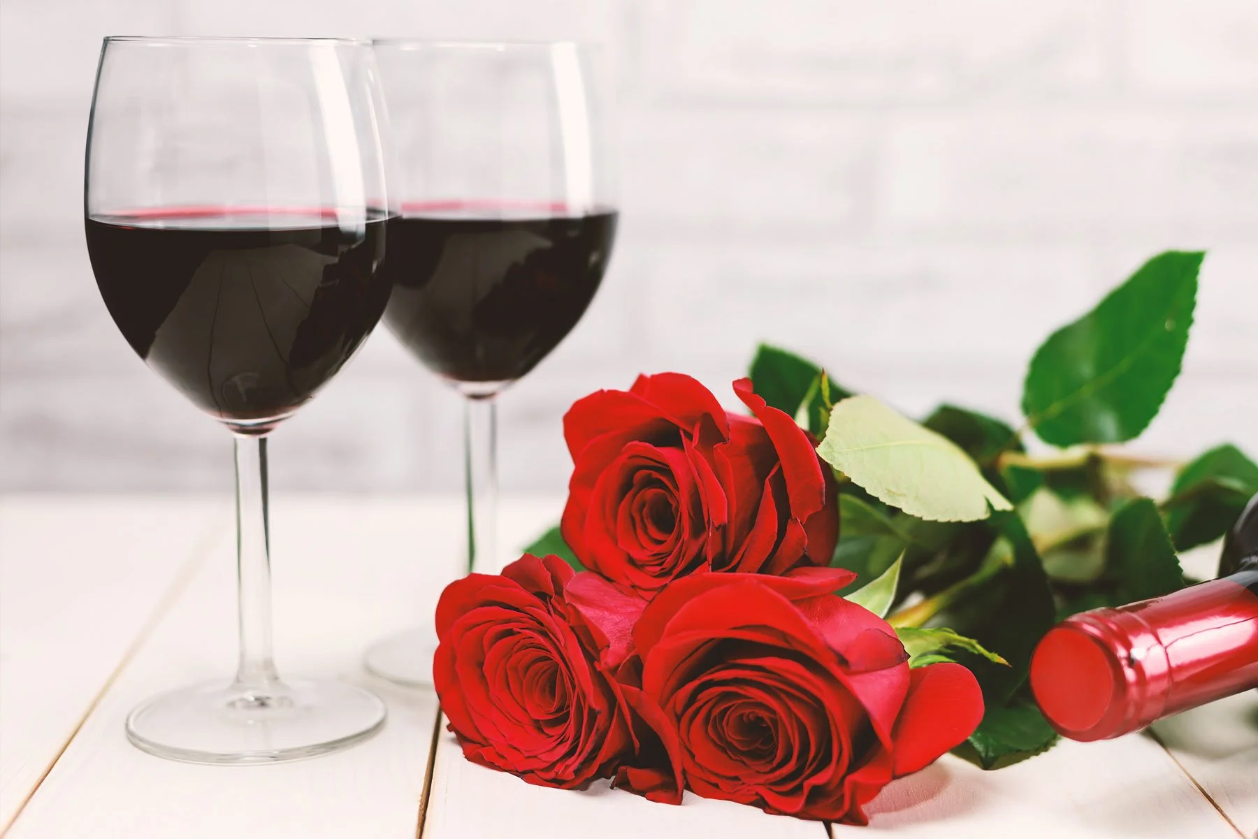 Valentine Wine Trail