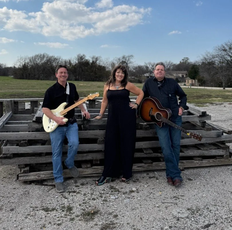 Live Music - Road Trip