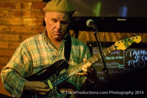 Live Music - Brent Rozell