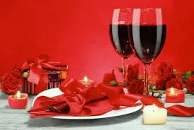 Valentine Wine Trail