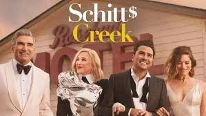 Schitt$ Creek Trivia