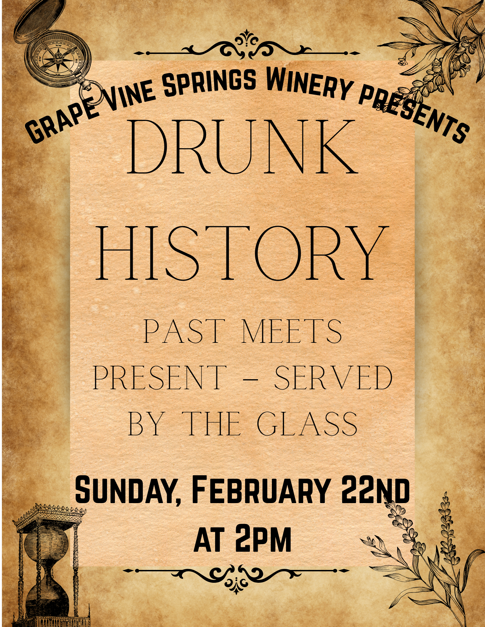 Drunk History