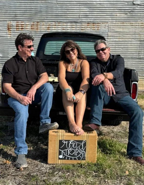 Live Music - Road Trip