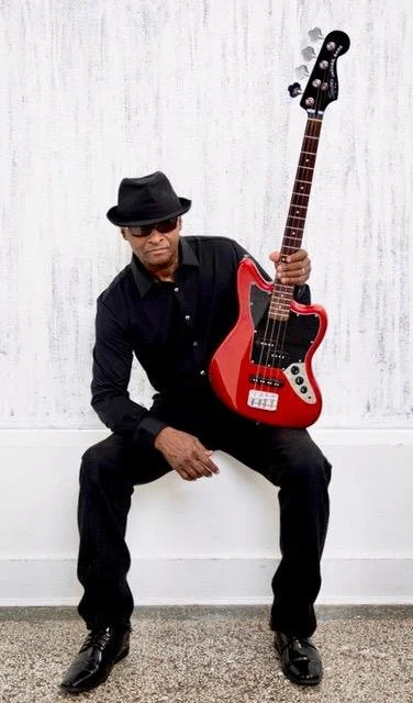 Live Music - George Anderson