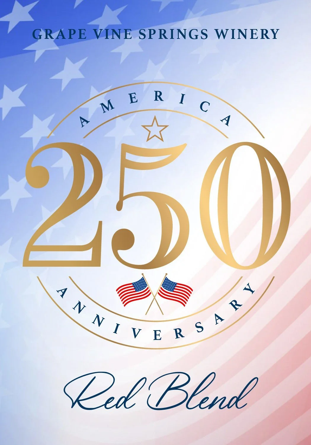Celebrate America Wine Walk