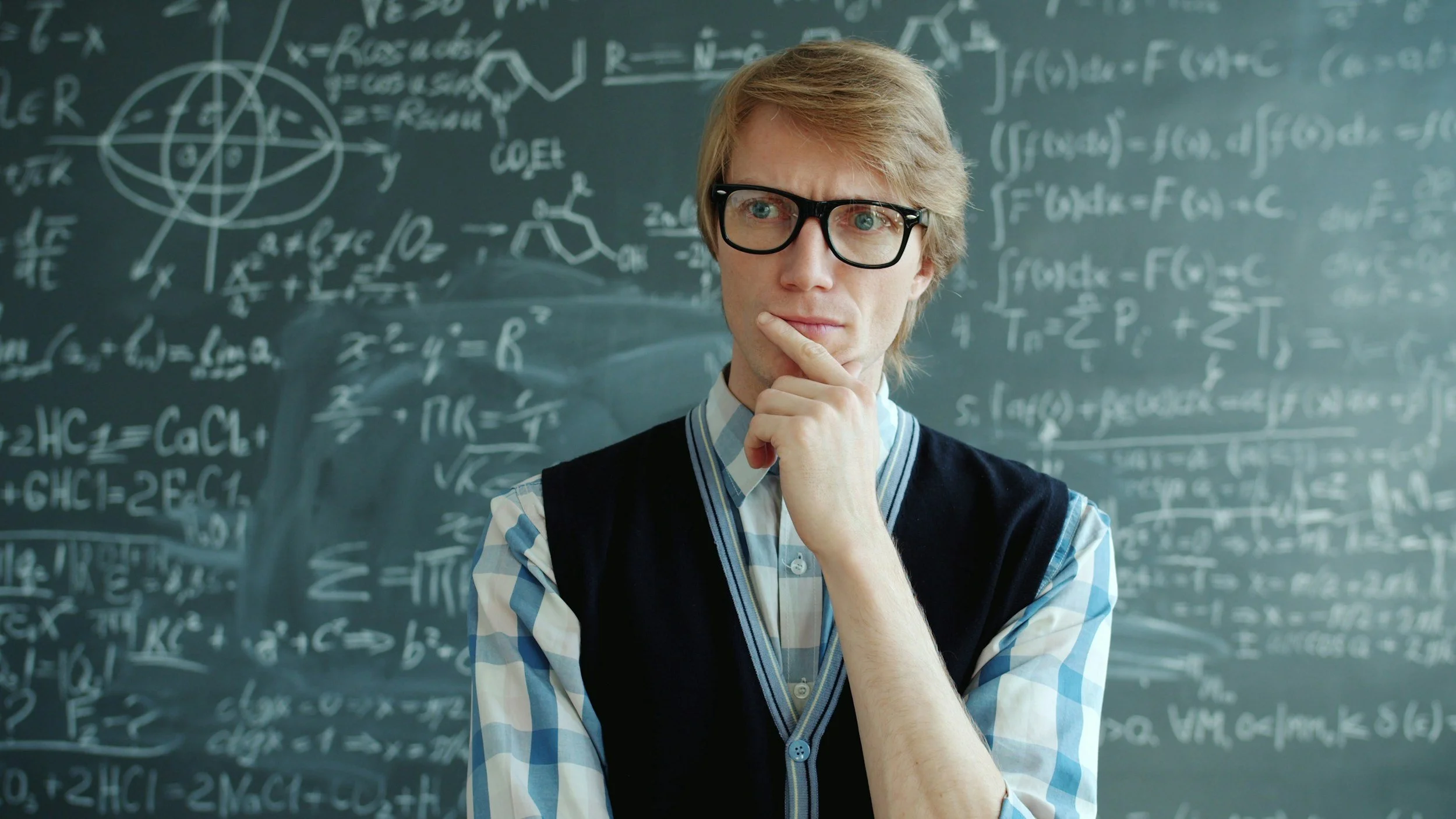 Game Night - Are You Smarter Than A Middle Schooler?