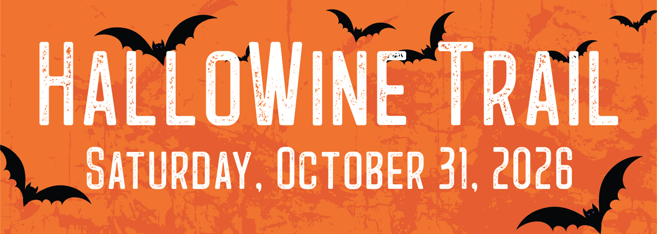 HalloWine Trail
