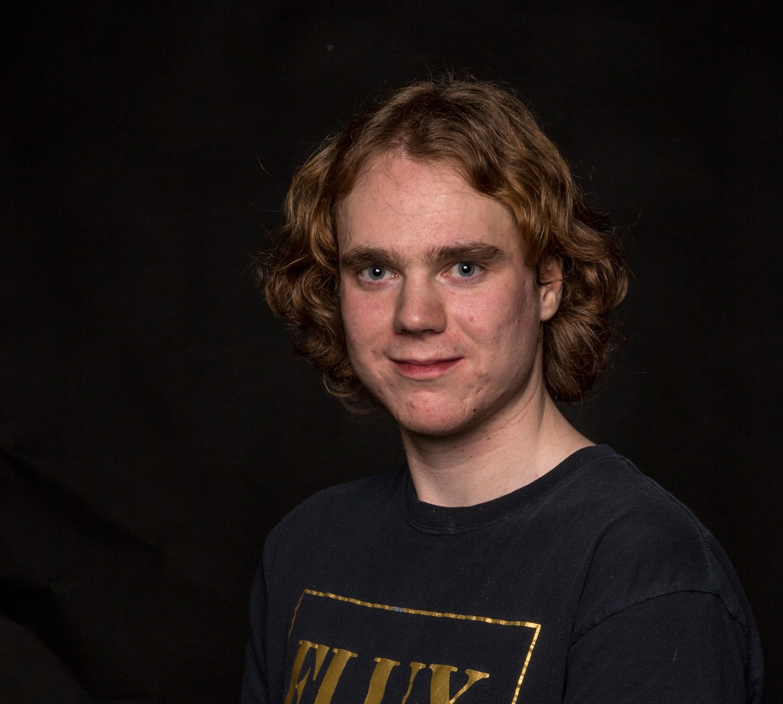 Photo by Kaylee Domzalski