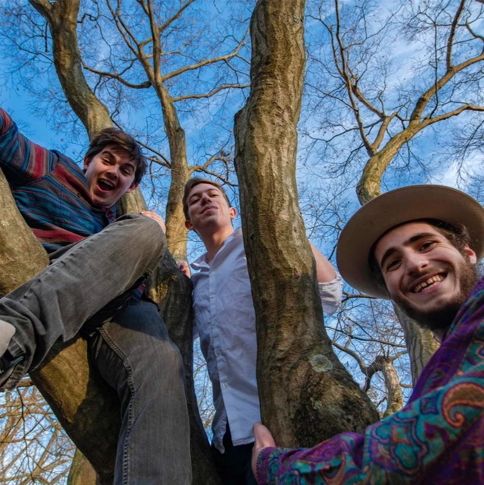 Baked Shrimp presented by Citizen Cider