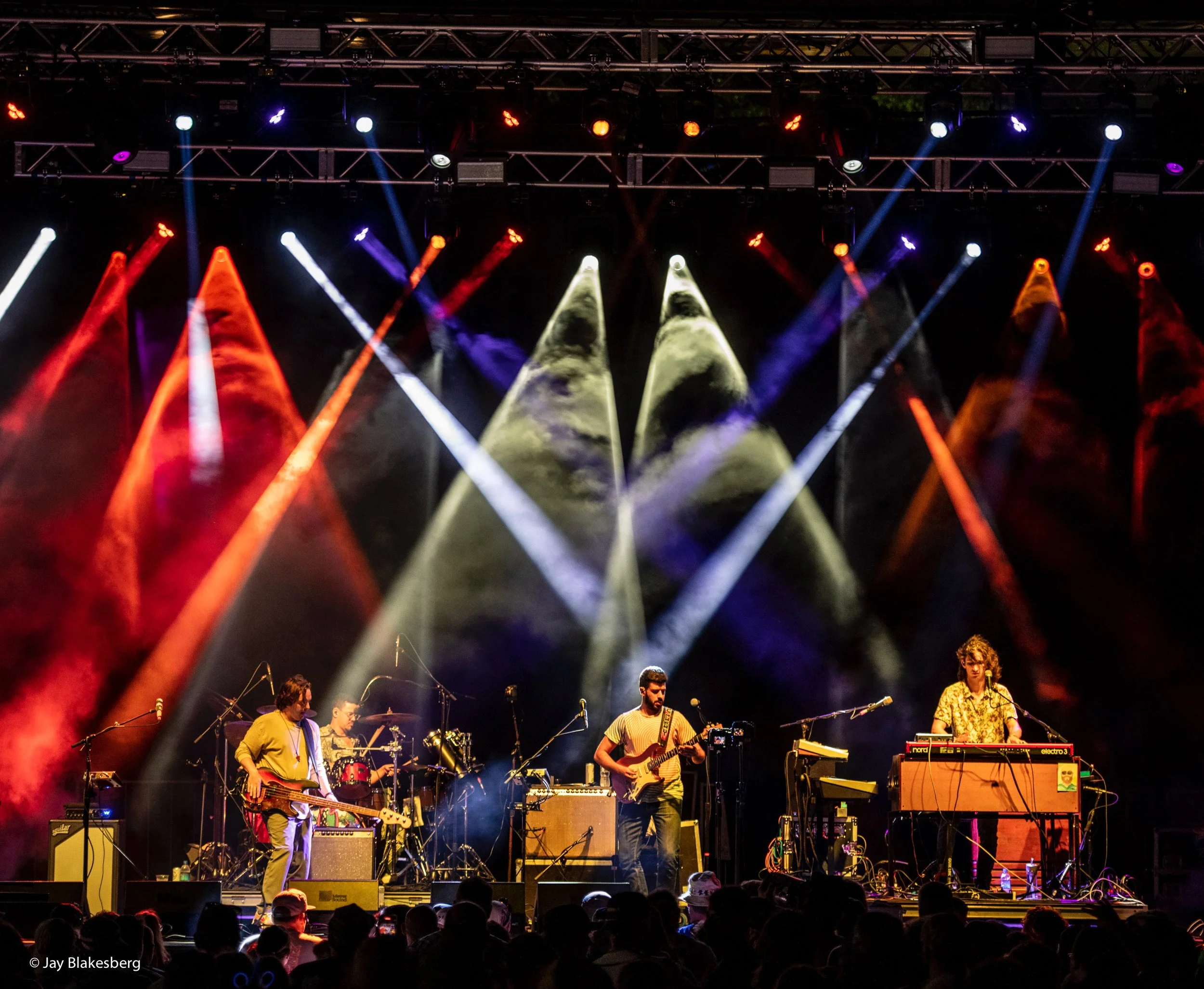 Eggy presented by Von Trapp Brewing