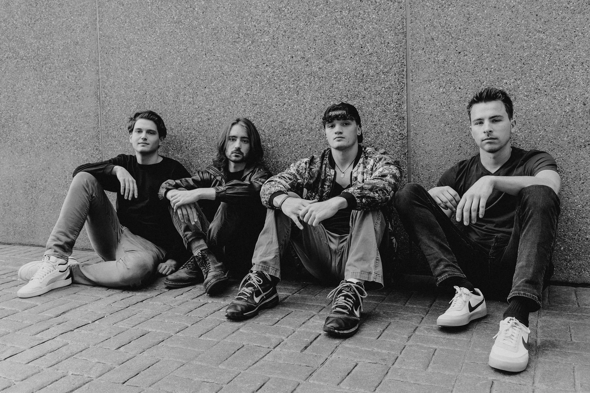 One Time Weekend presented by Citizen Cider