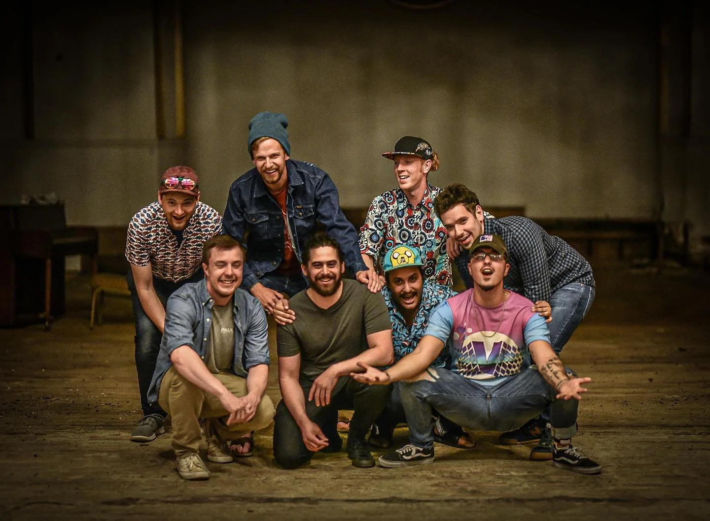 The Sideways presented by Fiddlehead Brewing Company