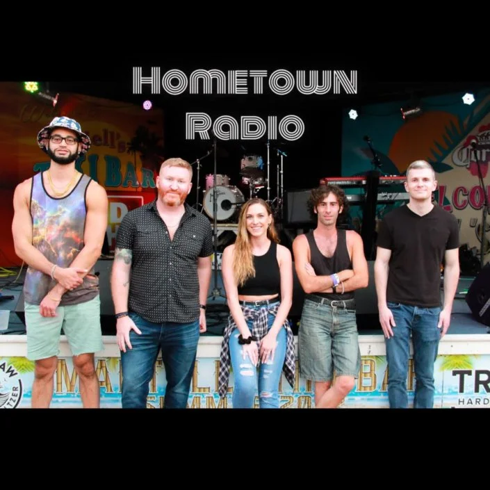 Hometown Radio