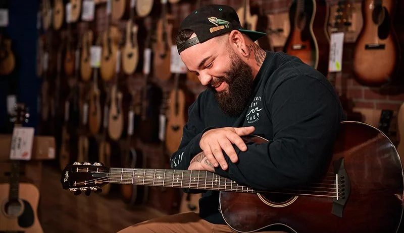 Joe Samba with special guest Joshua West presented by Sierra Nevada