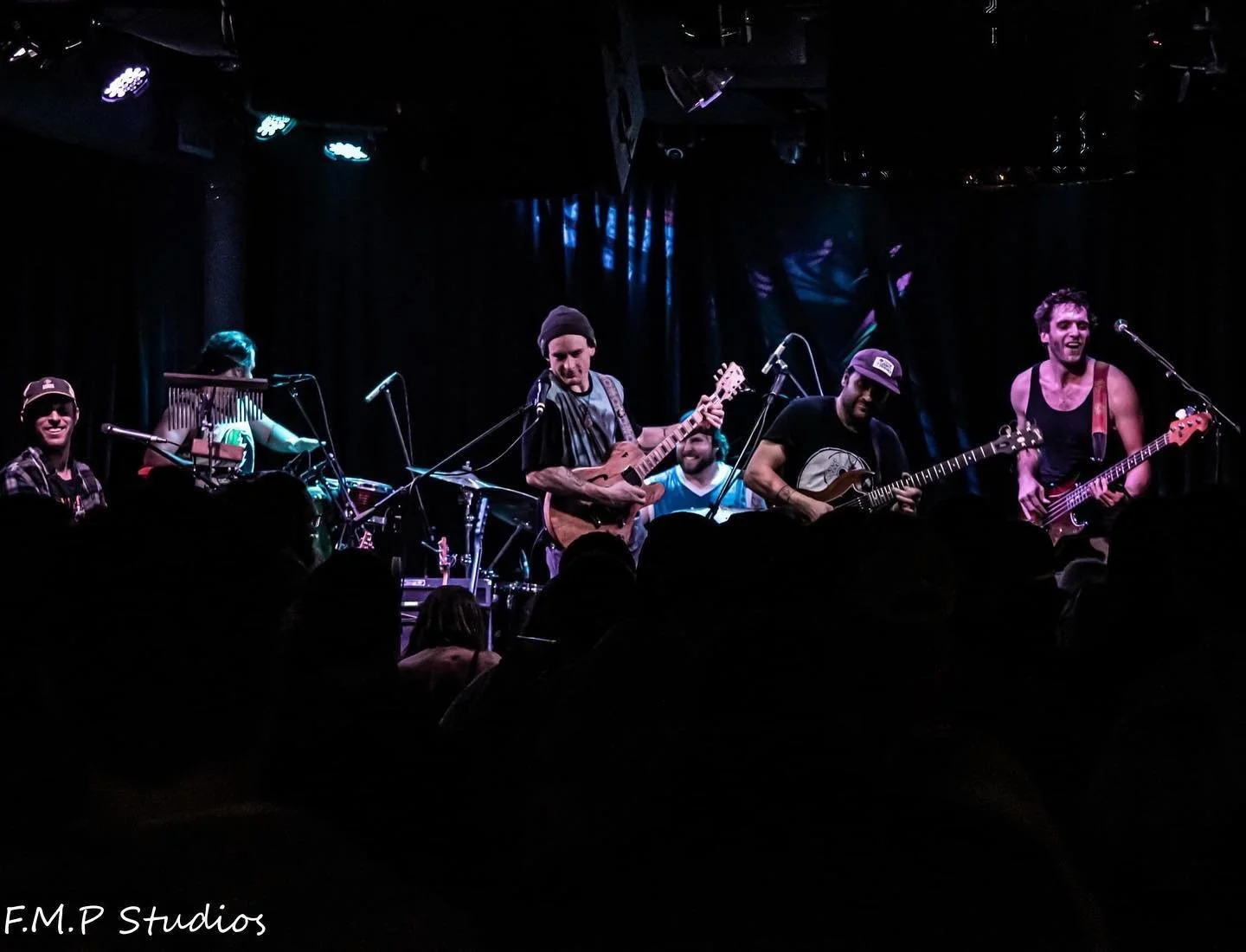 Annie in the Water with One Time Weekend presented by Zero Gravity