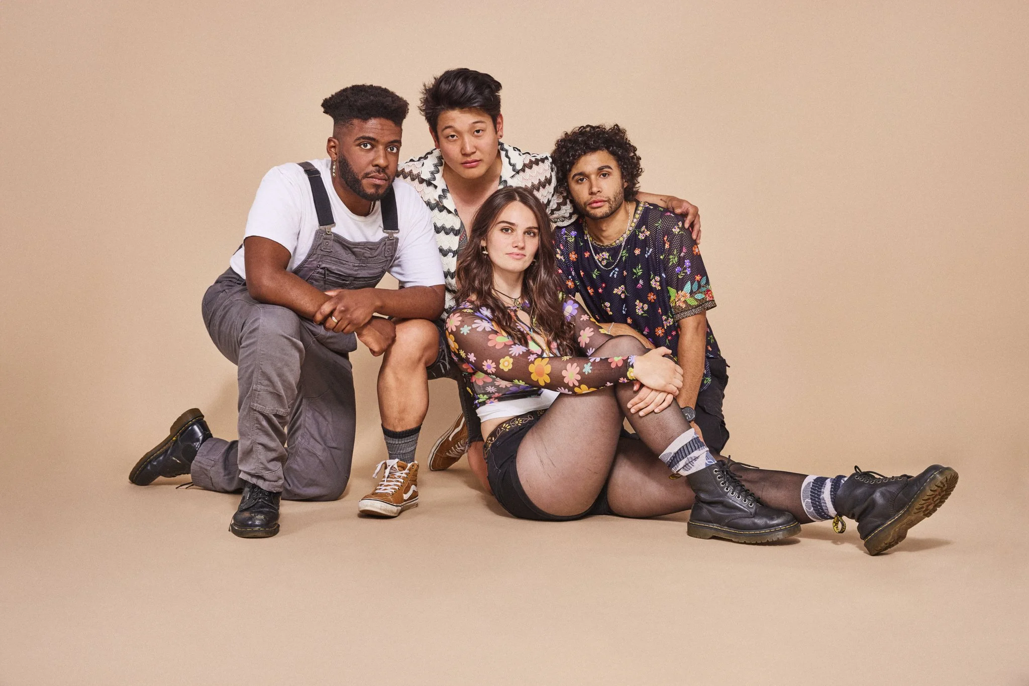 Bermuda Search Party with special guest Brunch presented by Sierra Nevada