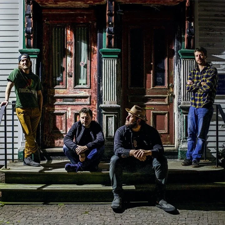 Neighbor presented by Von Trapp