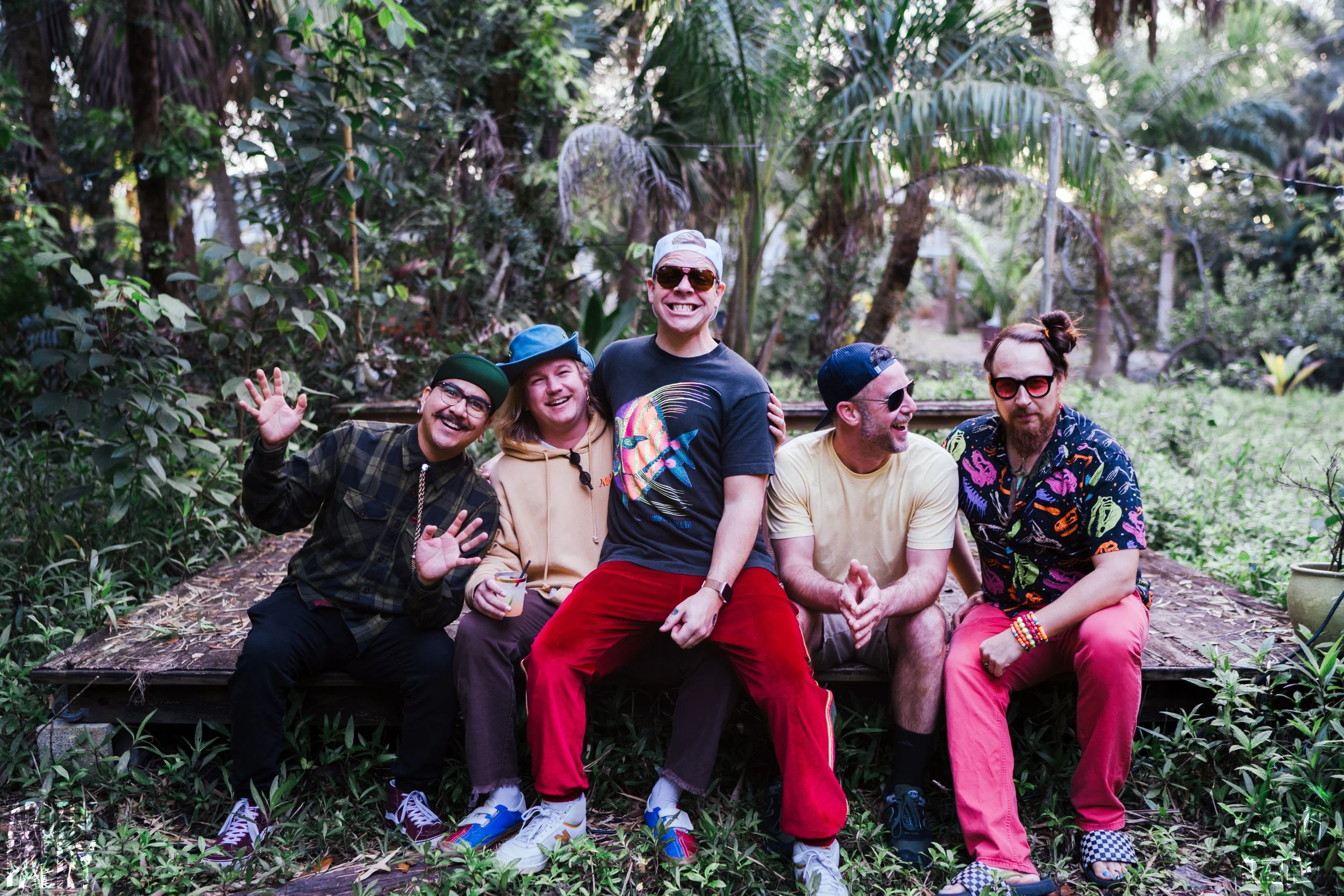 Badfish—A Tribute to Sublime presented by Guinness